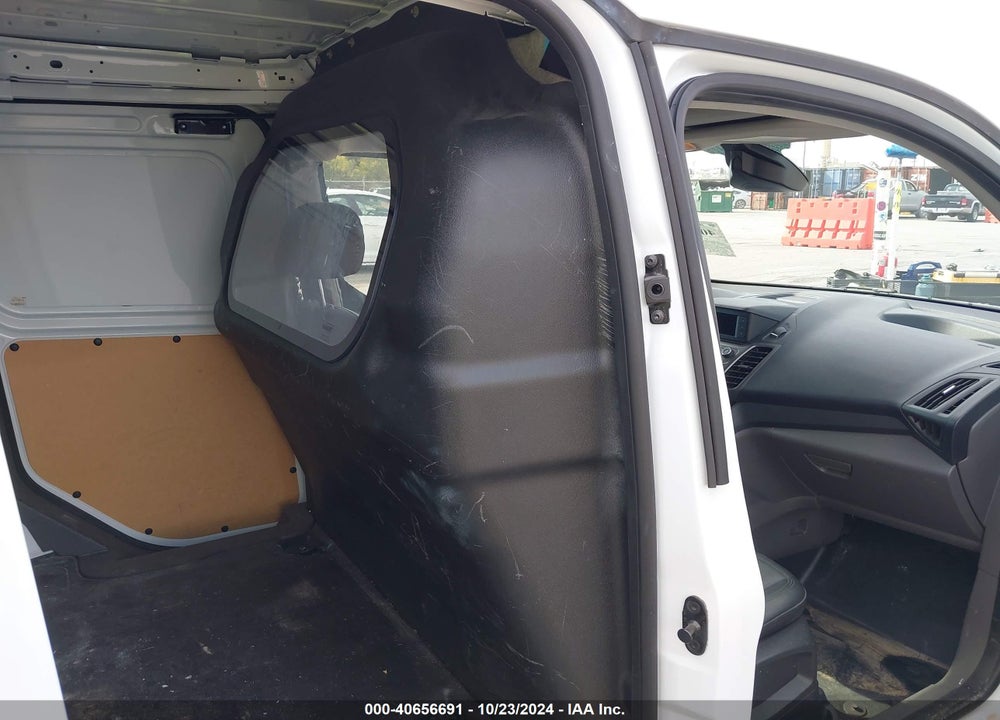 2020 FORD TRANSIT CONNECT XL VIN: NM0LS6E2XL1448570