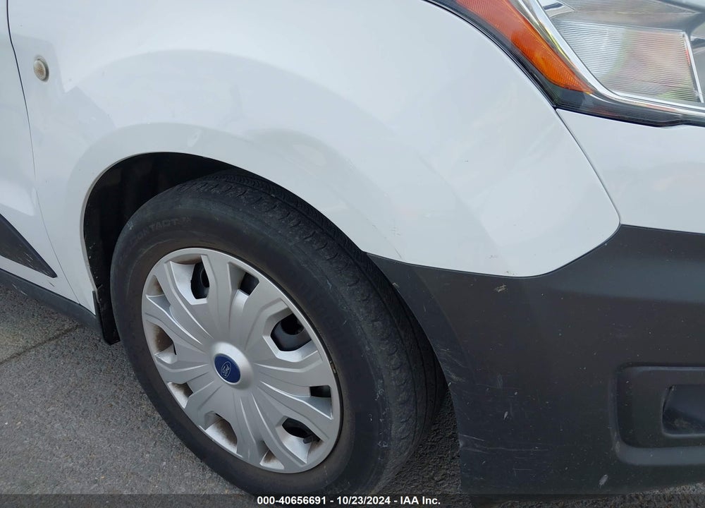 2020 FORD TRANSIT CONNECT XL VIN: NM0LS6E2XL1448570