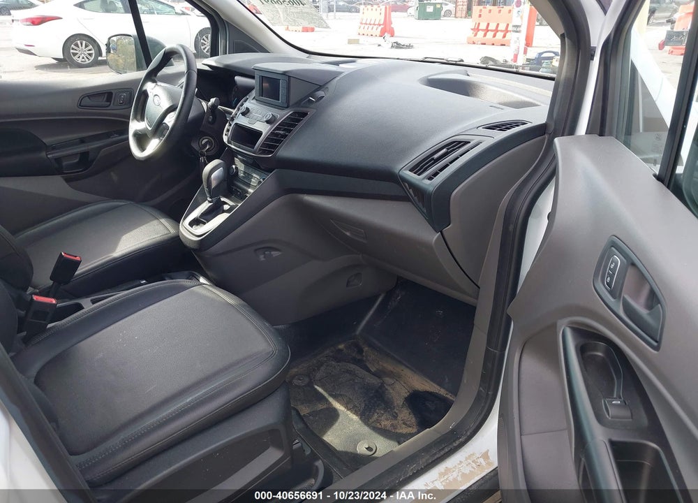 2020 FORD TRANSIT CONNECT XL VIN: NM0LS6E2XL1448570