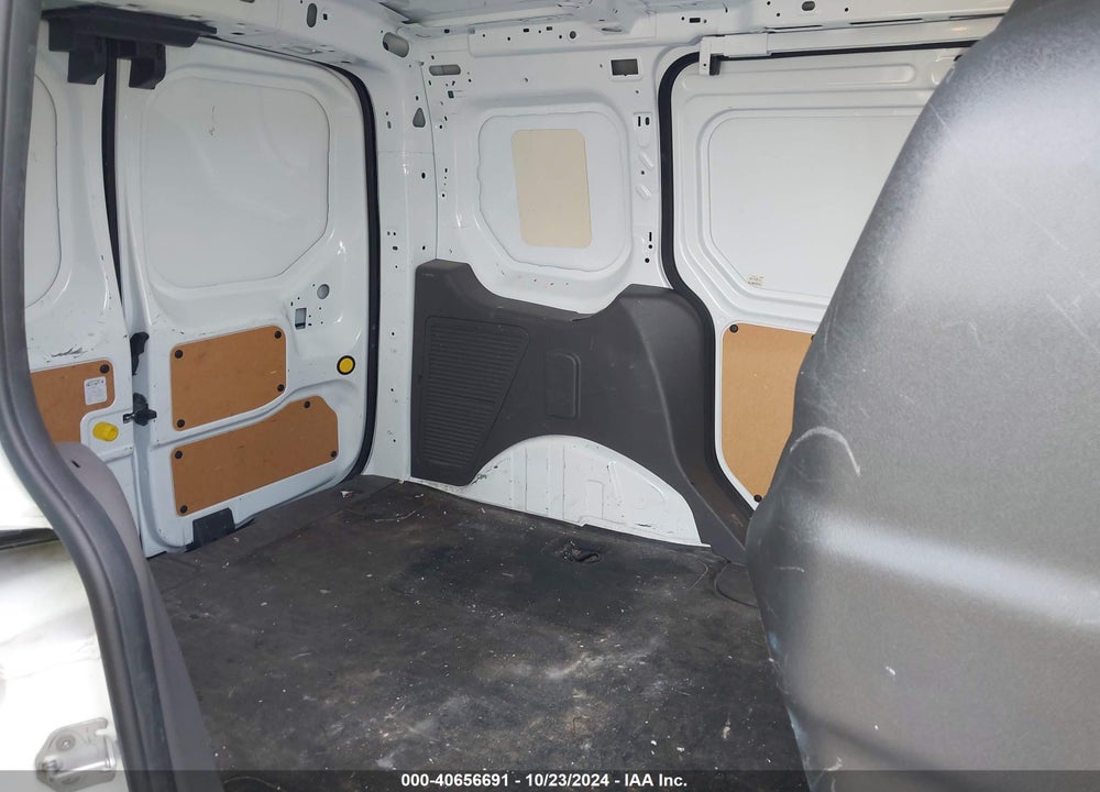 2020 FORD TRANSIT CONNECT XL VIN: NM0LS6E2XL1448570