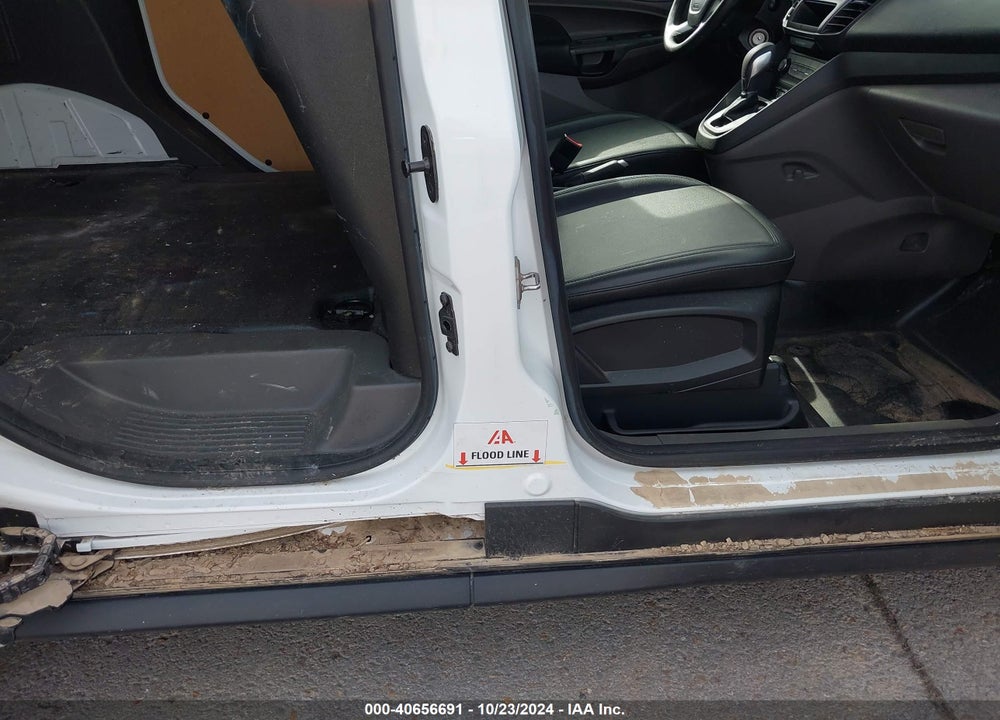 2020 FORD TRANSIT CONNECT XL VIN: NM0LS6E2XL1448570