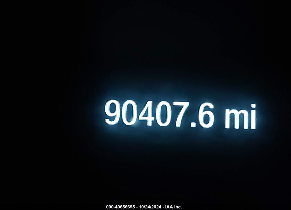 2019 FORD ECOSPORT SES VIN: MAJ6S3JL6KC262952