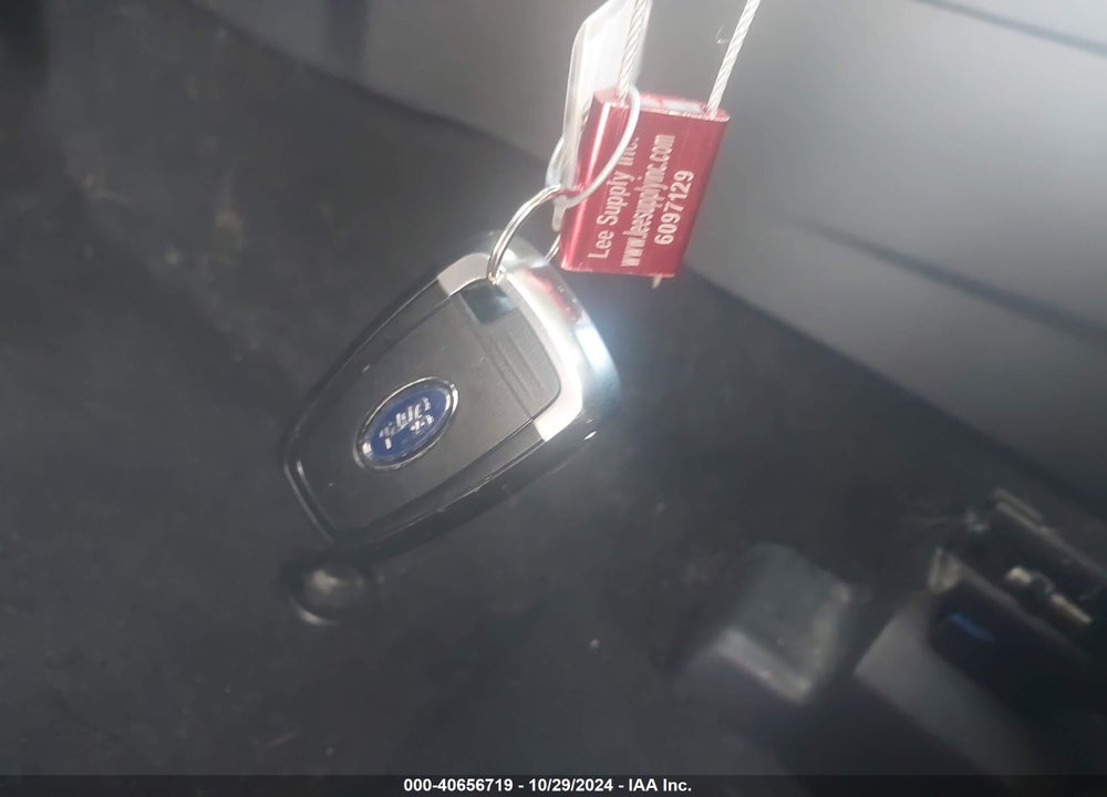 2018 FORD EXPLORER LIMITED VIN: 1FM5K7F86JGC84566