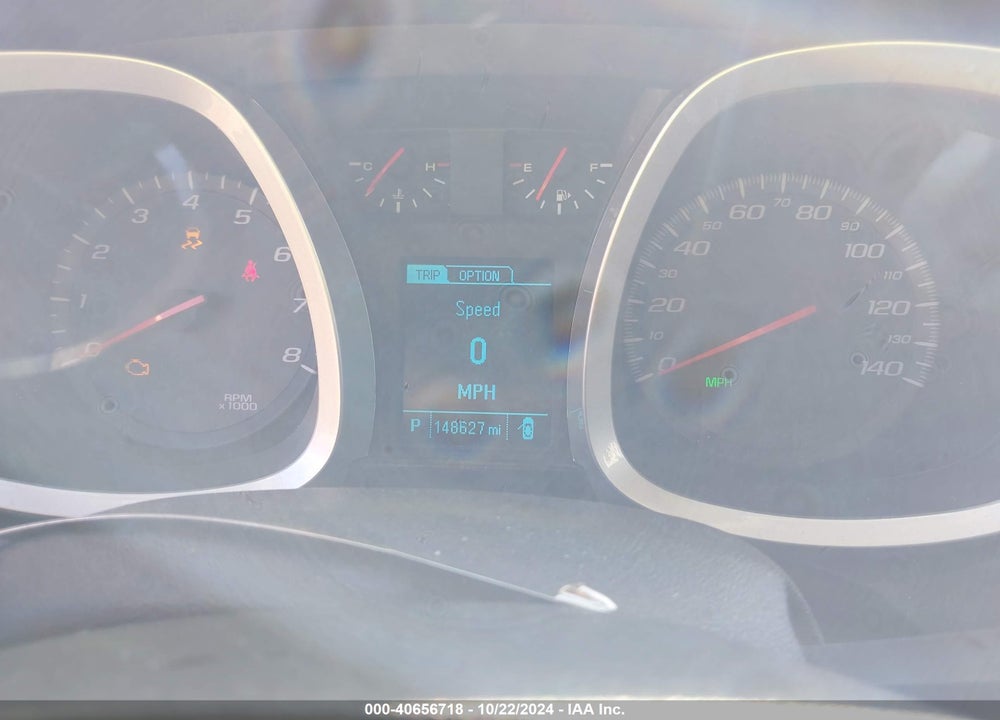 2015 CHEVROLET EQUINOX LS VIN: 2GNFLEEK3F6179103