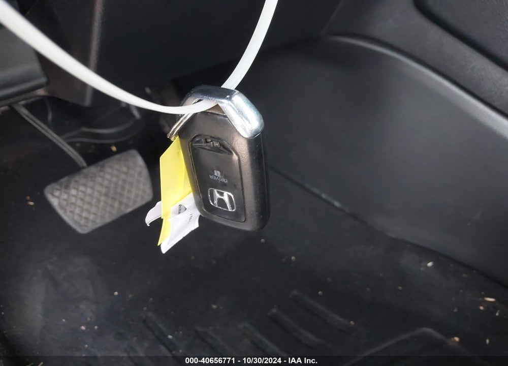 2018 HONDA CR-V EX-L/EX-L NAVI VIN: 2HKRW1H86JH518964
