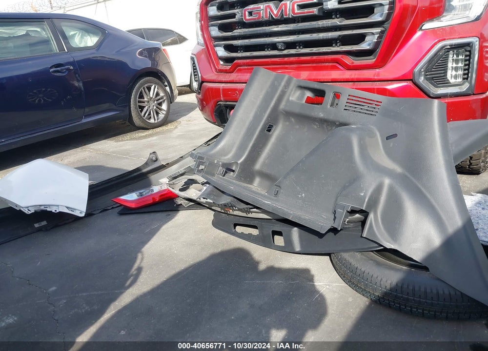 2018 HONDA CR-V EX-L/EX-L NAVI VIN: 2HKRW1H86JH518964
