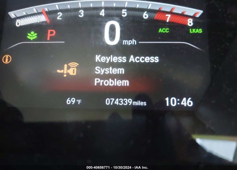 2018 HONDA CR-V EX-L/EX-L NAVI VIN: 2HKRW1H86JH518964