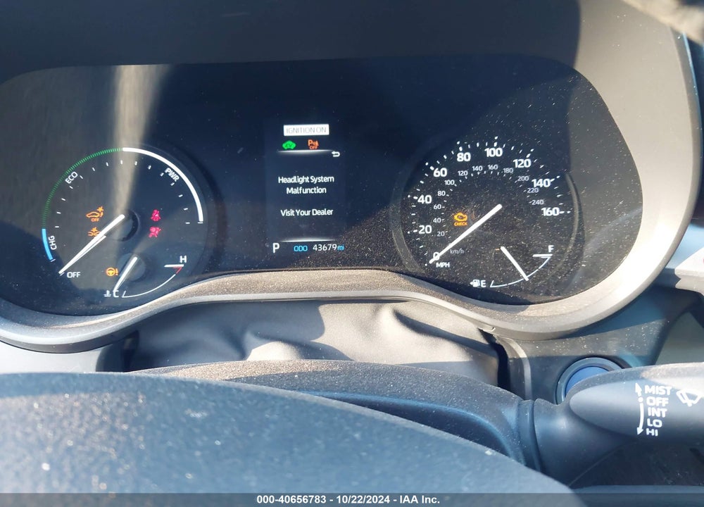 2022 TOYOTA SIENNA XLE VIN: 5TDJRKEC5NS083292