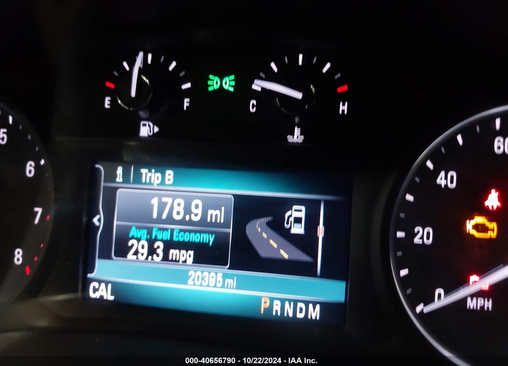 2021 BUICK ENCORE AWD PREFERRED VIN: KL4CJESB5MB341498