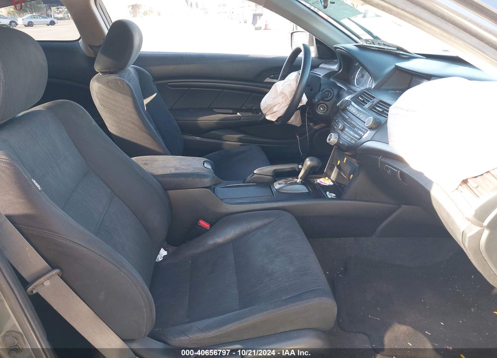 2012 HONDA ACCORD 2.4 LX-S VIN: 1HGCS1B32CA021288