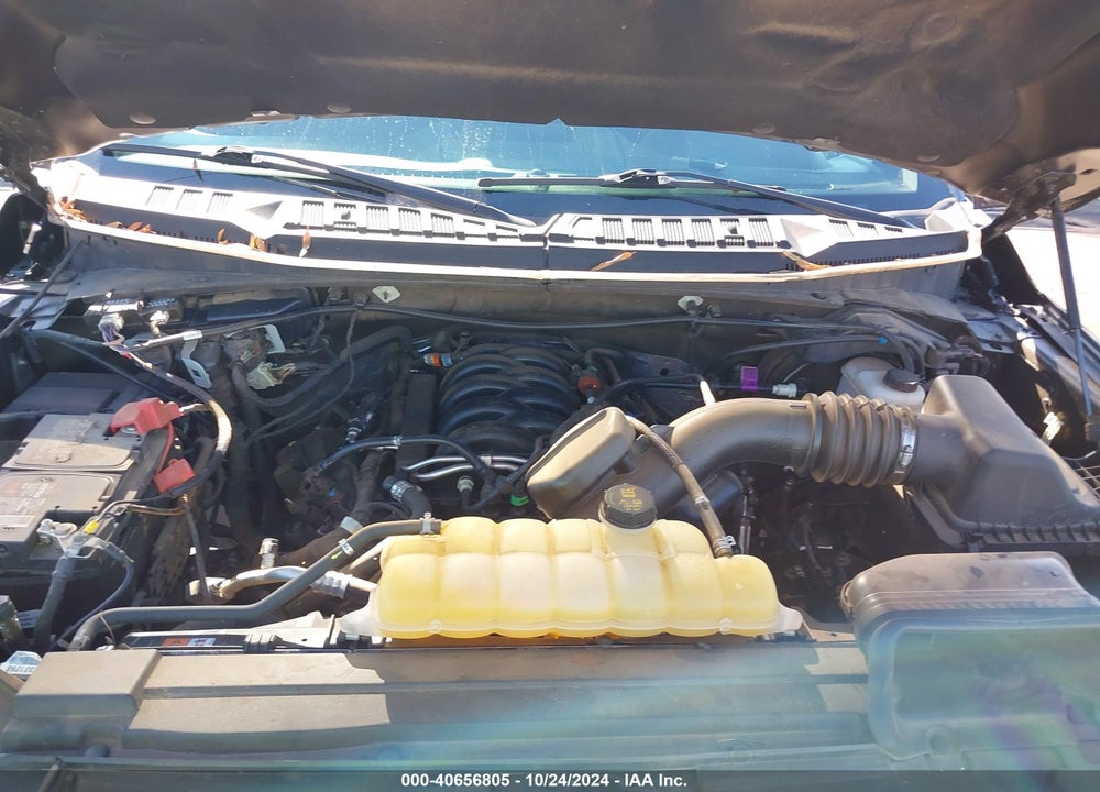 2020 FORD F-150 XLT VIN: 1FTEW1E57LFC51839