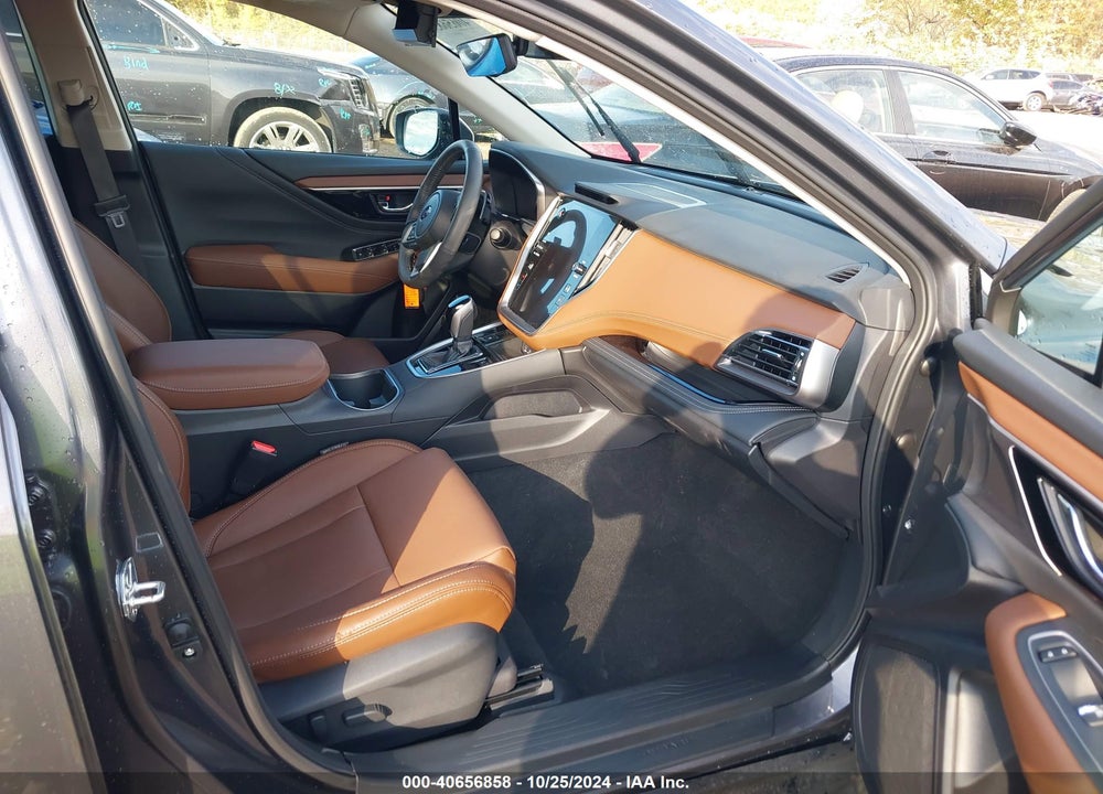 2023 SUBARU OUTBACK TOURING VIN: 4S4BTAPC5P3152768