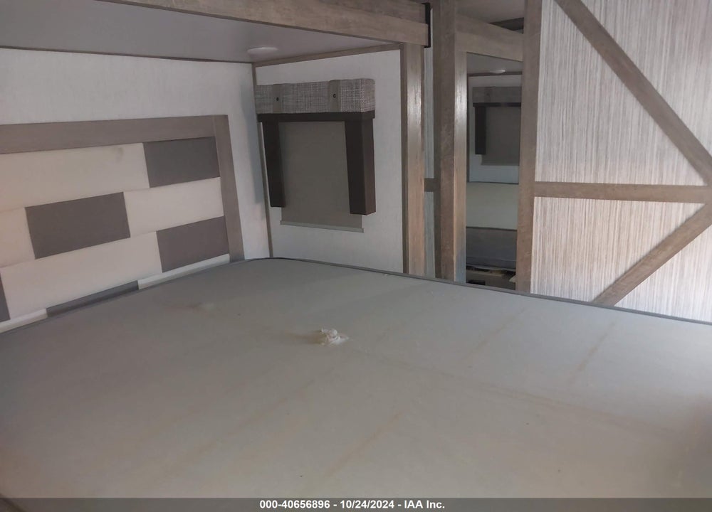2022 WILDWOOD HERITAGE VIN: 4X4FWBL20NV706830