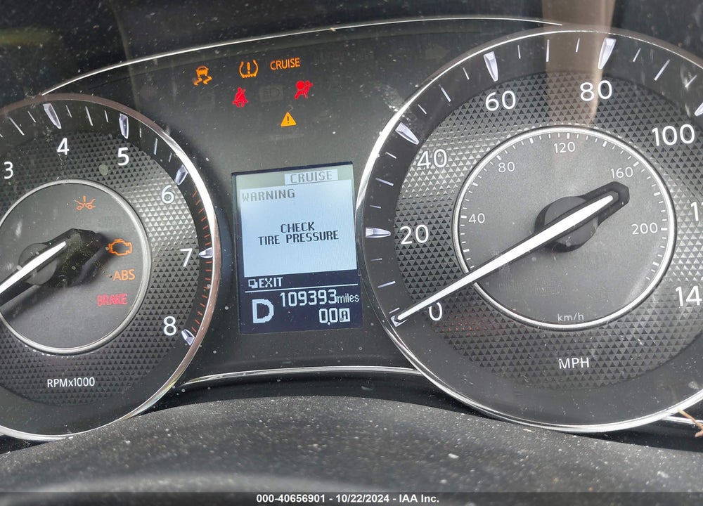 2020 NISSAN ARMADA SL 2WD VIN: JN8AY2ND4L9107805