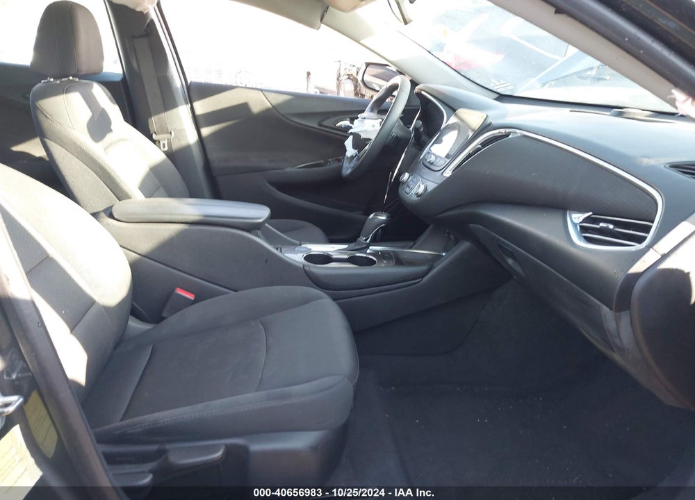 2016 CHEVROLET MALIBU 1LT VIN: 1G1ZE5ST3GF313217