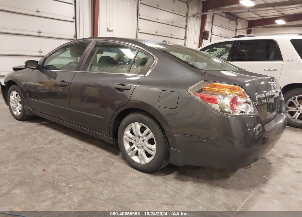 2010 NISSAN ALTIMA 2.5 S VIN: 1N4AL2AP8AN416603