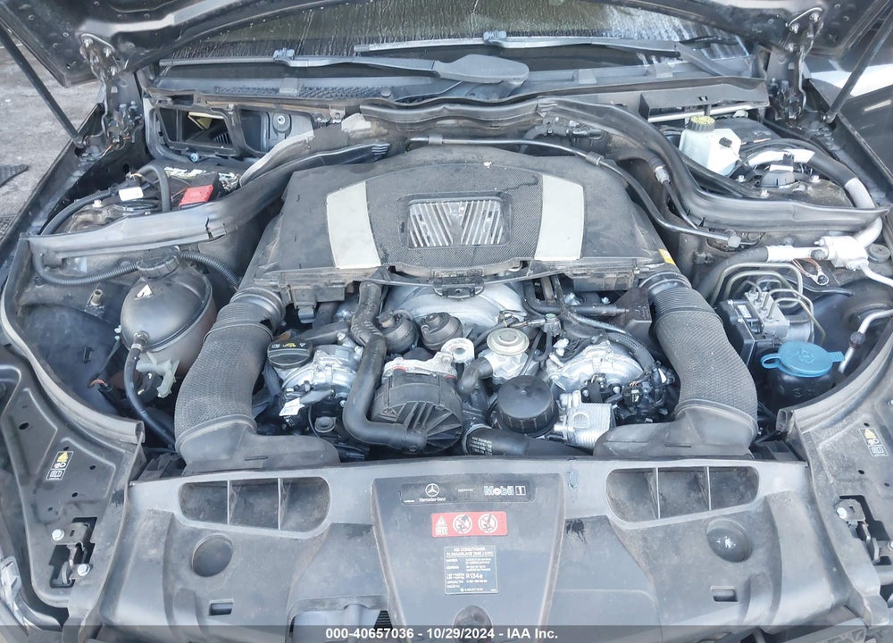 2011 MERCEDES-BENZ E 550 VIN: WDDKK7CF3BF099902