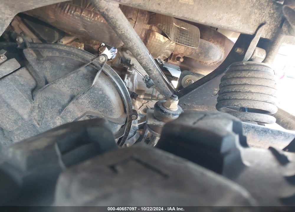 2024 CAN-AM DEFENDER VIN: 3JBUVAX41RK012961