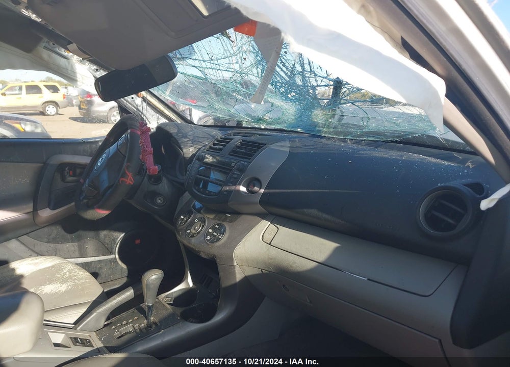 2007 TOYOTA RAV4 VIN: JTMZD31V475074249