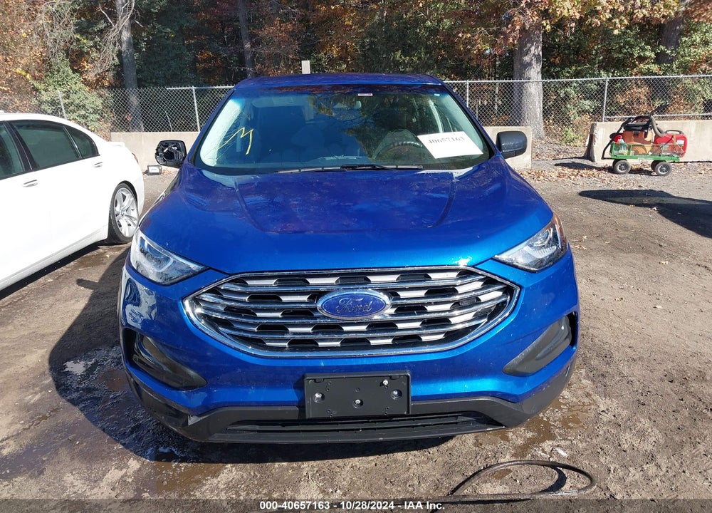 2020 FORD EDGE SE VIN: 2FMPK3G96LBB32385