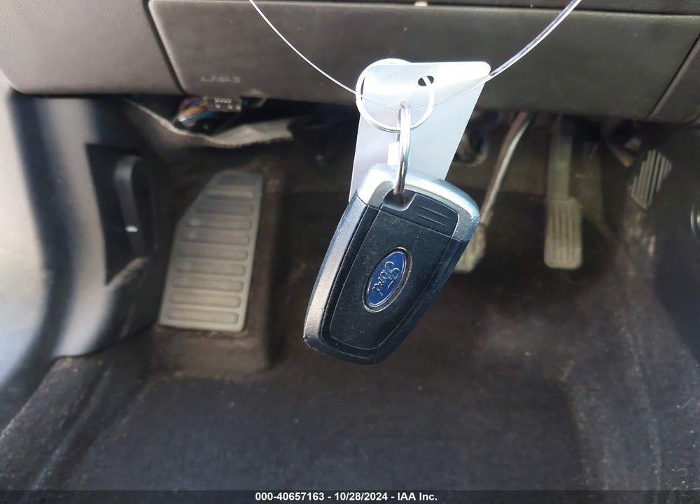 2020 FORD EDGE SE VIN: 2FMPK3G96LBB32385