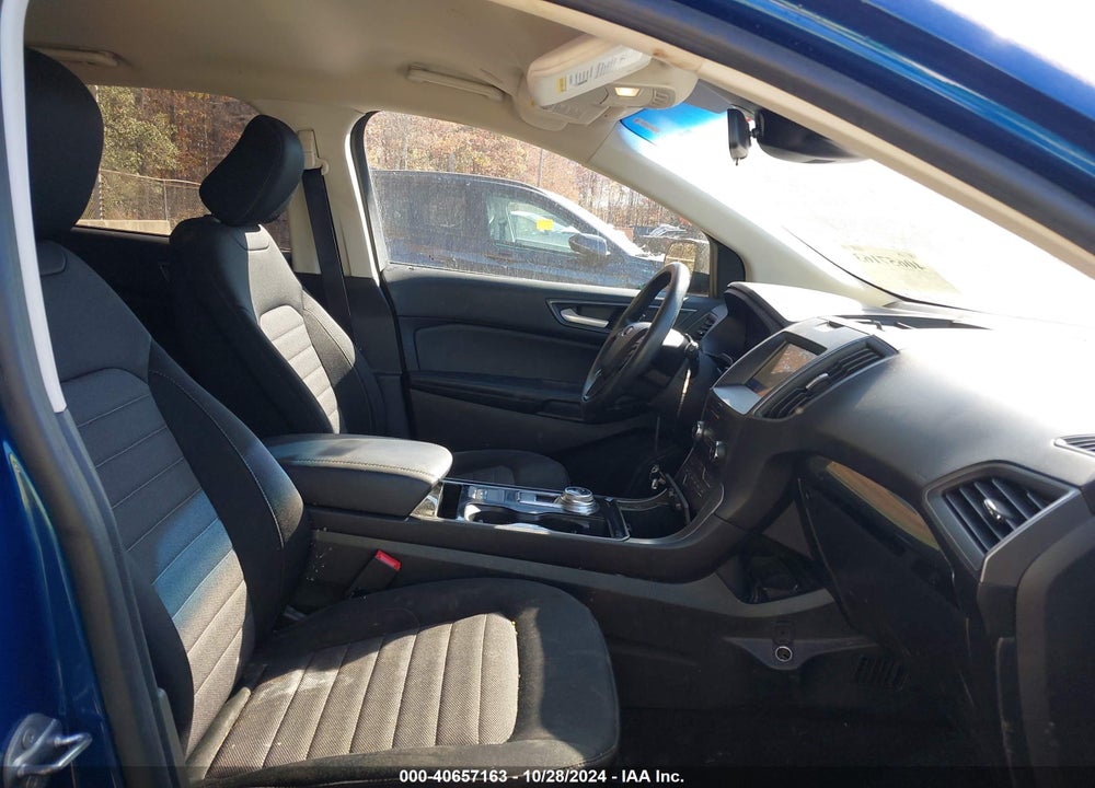 2020 FORD EDGE SE VIN: 2FMPK3G96LBB32385
