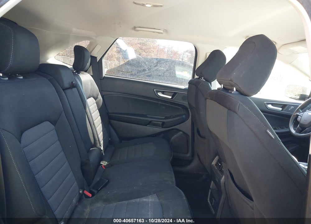 2020 FORD EDGE SE VIN: 2FMPK3G96LBB32385