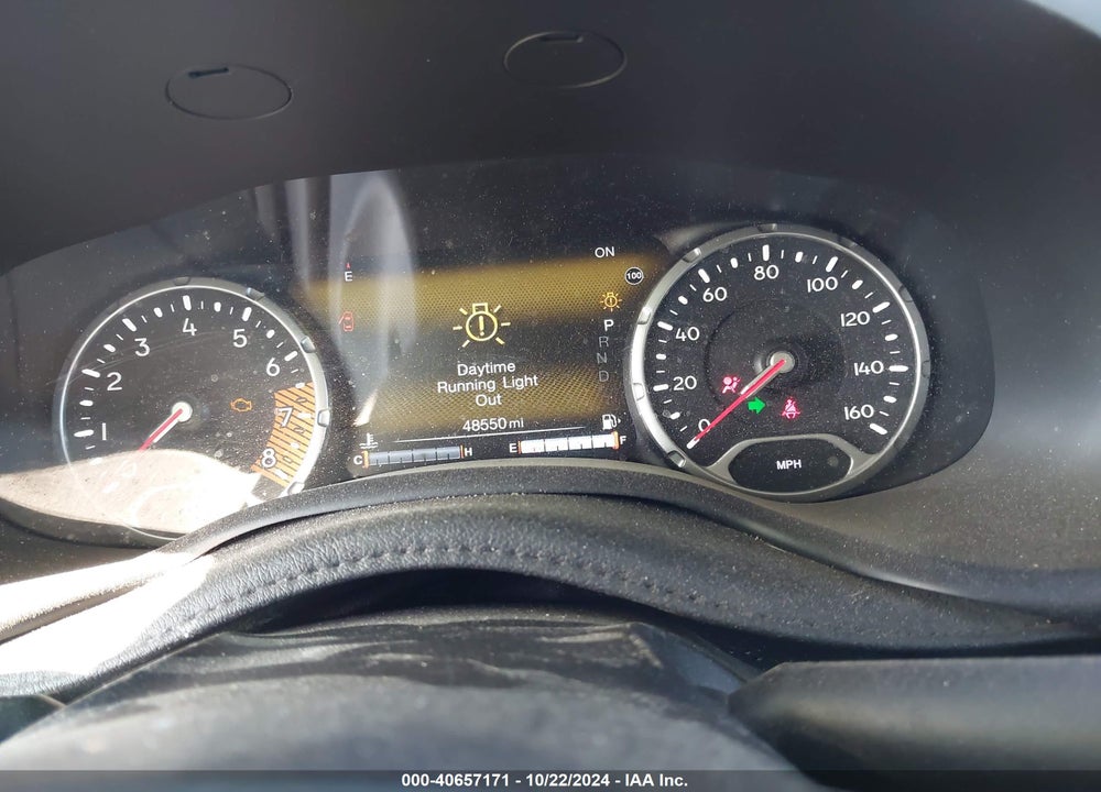 2022 JEEP RENEGADE LATITUDE 4X4 VIN: ZACNJDB14NPN90962