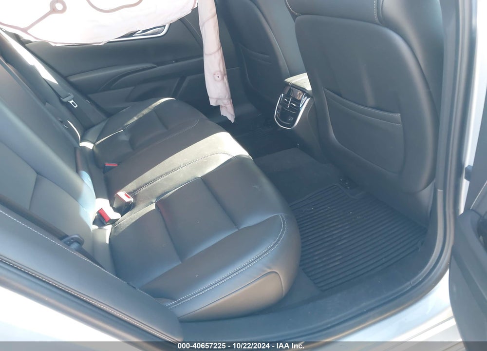 2018 CADILLAC XTS LUXURY VIN: 2G61M5S30J9147961