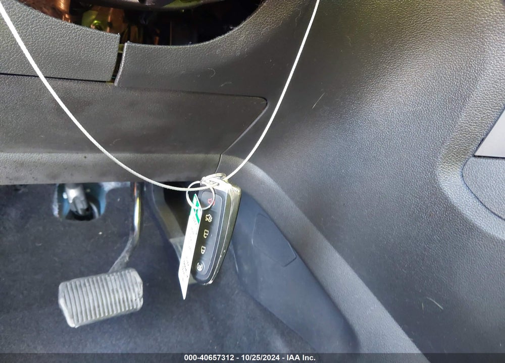 2019 FORD ESCAPE SEL VIN: 1FMCU0HD9KUA62478