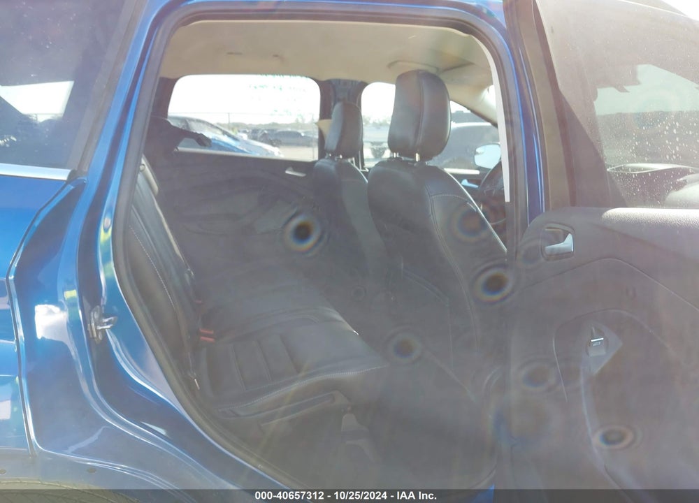 2019 FORD ESCAPE SEL VIN: 1FMCU0HD9KUA62478