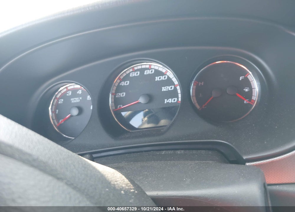 2006 CHEVROLET MONTE CARLO SS VIN: 2G1WL16C369352019