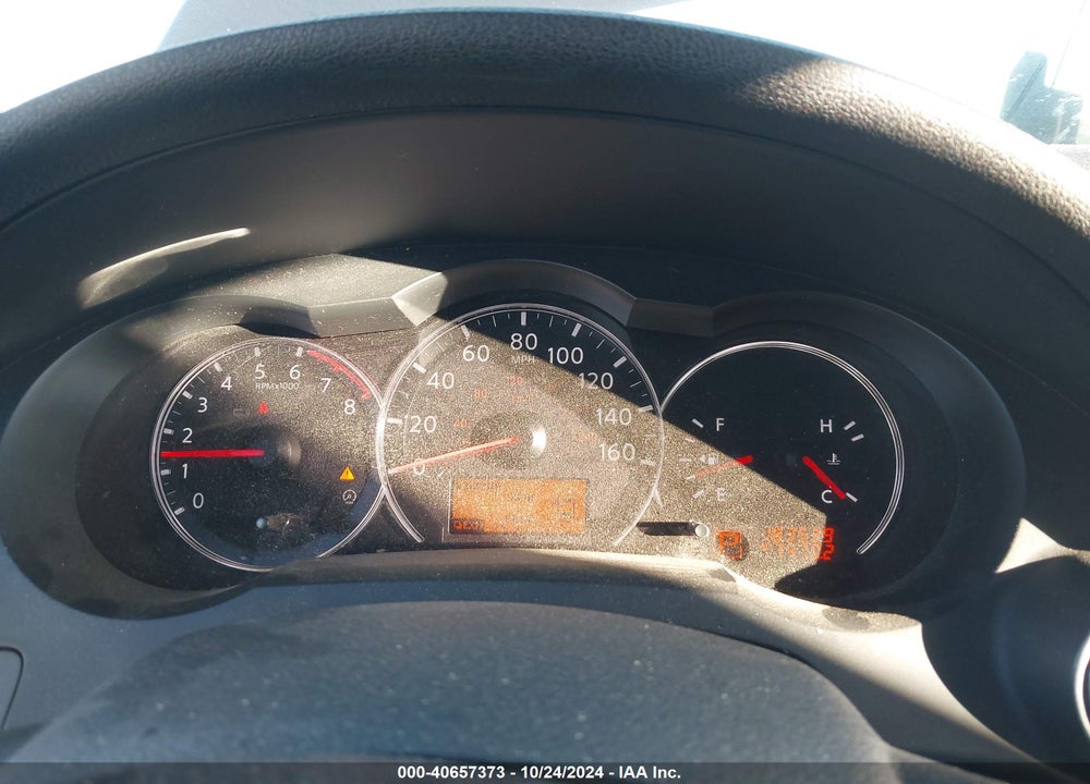 2012 NISSAN ALTIMA 2.5 S VIN: 1N4AL2APXCN579398