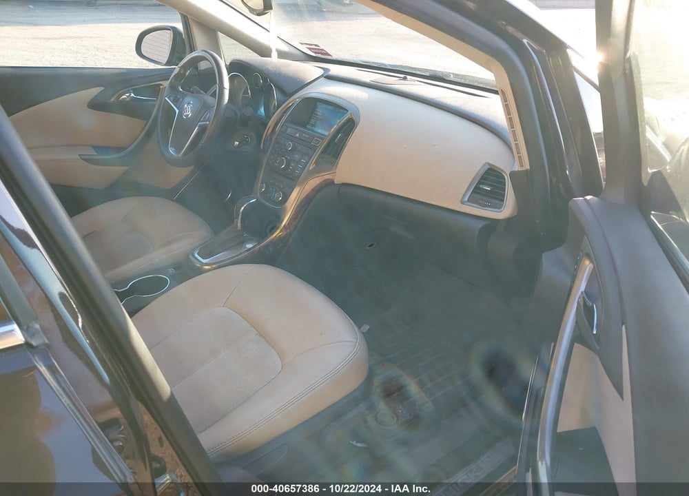 2014 BUICK VERANO VIN: 1G4PP5SK3E4149052
