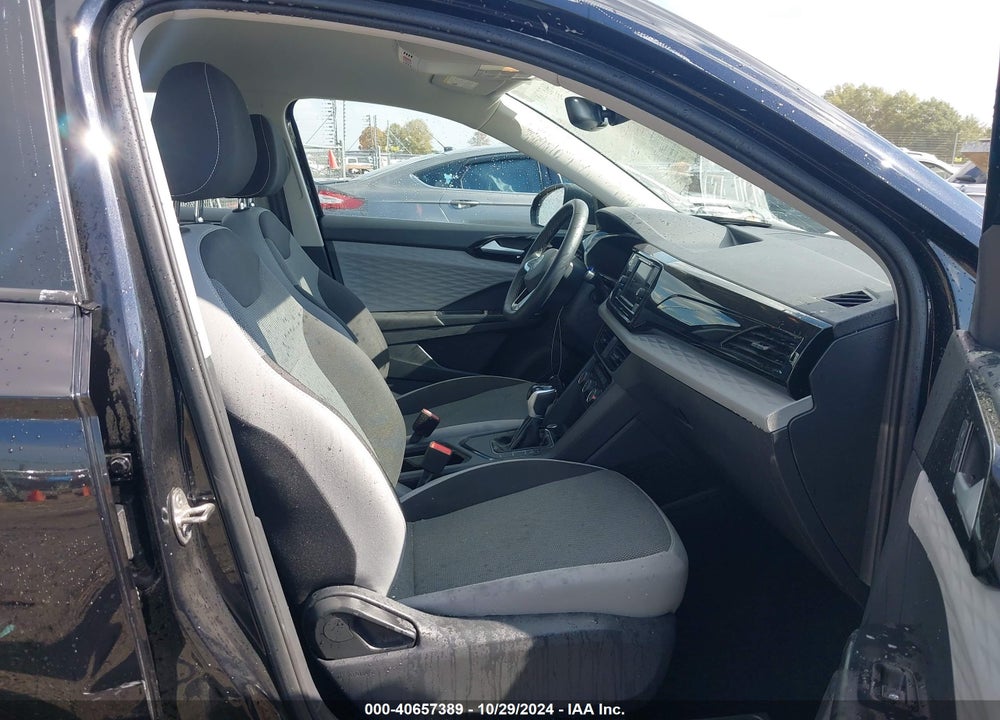 2023 VOLKSWAGEN TAOS 1.5T S VIN: 3VVDX7B21PM360441