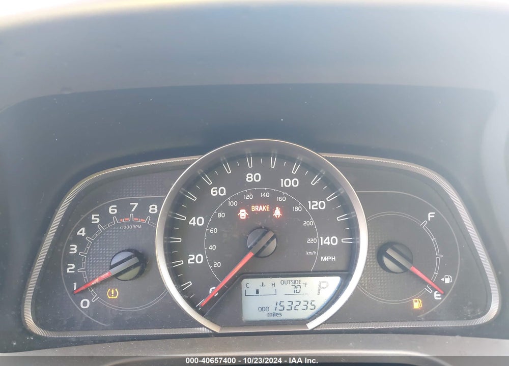 2013 TOYOTA RAV4 XLE VIN: JTMWFREV5D5008363