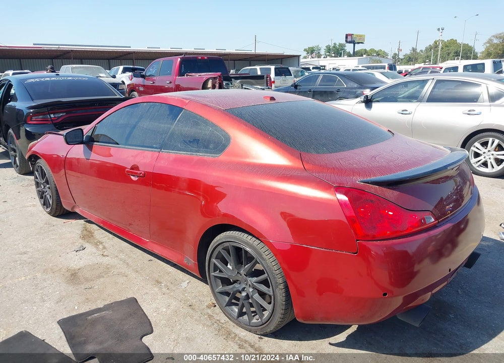 2015 INFINITI Q60 S LIMITED VIN: JN1CV6EK4FM870477