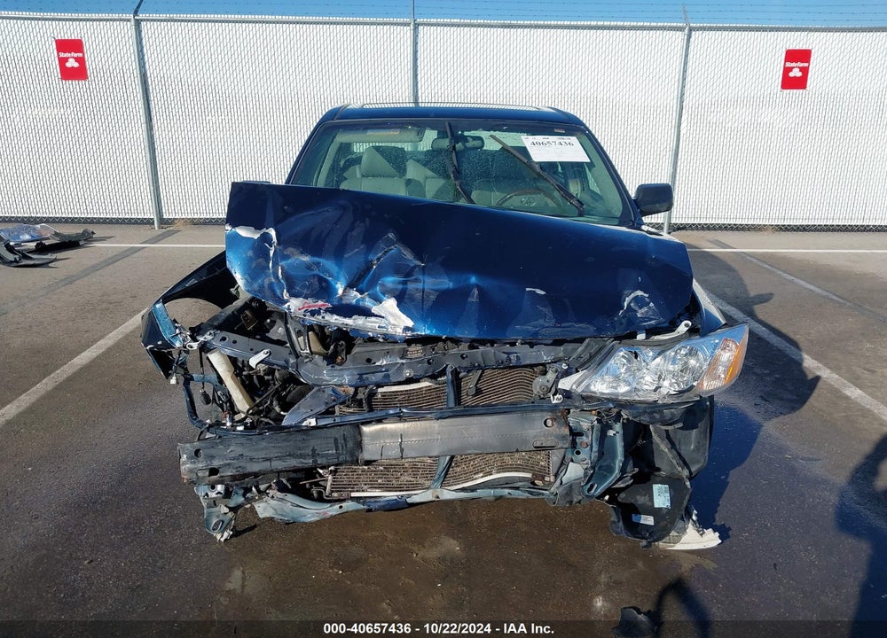 2004 TOYOTA AVALON XLS VIN: 4T1BF28B74U351457