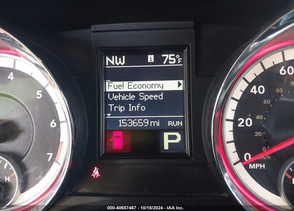 2013 DODGE DURANGO SXT VIN: 1C4RDHAG8DC662015