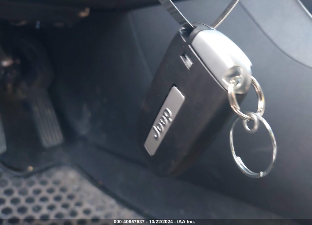 2020 JEEP CHEROKEE ALTITUDE 4X4 VIN: 1C4PJMLX4LD501885