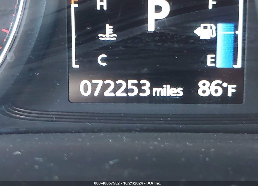 2016 MITSUBISHI OUTLANDER SE VIN: JA4AD3A30GZ062047
