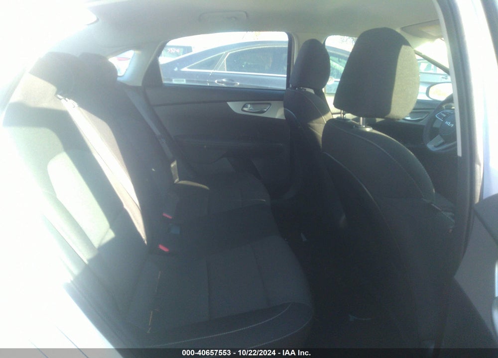 2024 KIA FORTE LXS VIN: 3KPF24AD8RE755799