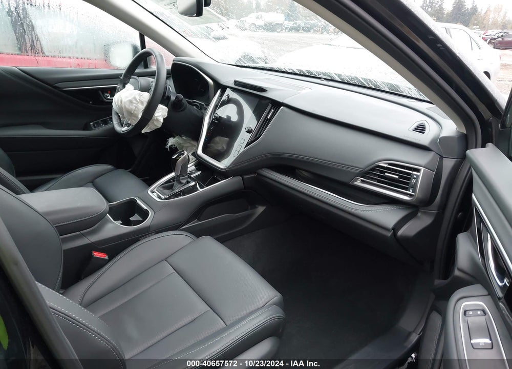 2024 SUBARU OUTBACK LIMITED VIN: 4S4BTANCXR3198389