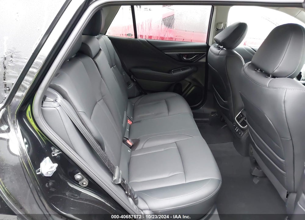 2024 SUBARU OUTBACK LIMITED VIN: 4S4BTANCXR3198389