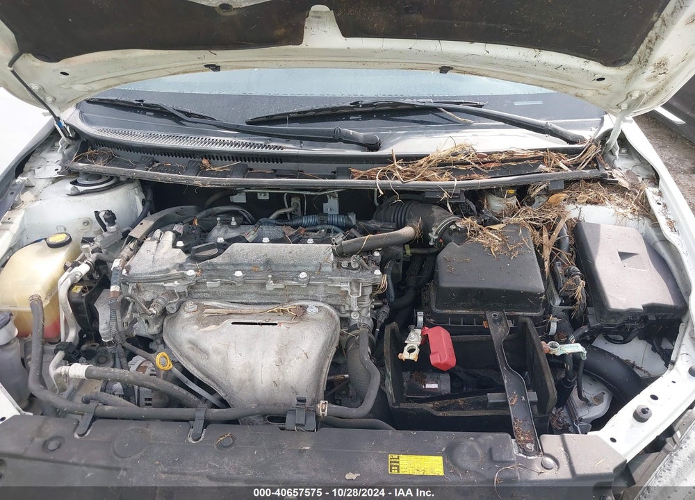 2014 SCION TC VIN: JTKJF5C76E3081643