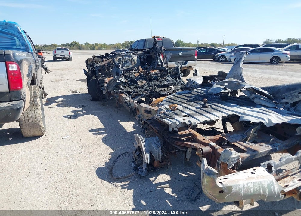 2020 FORD F-350 LARIAT VIN: 1FT8W3BT8LEC19211