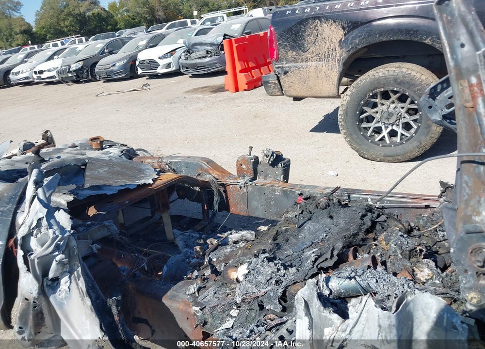 2020 FORD F-350 LARIAT VIN: 1FT8W3BT8LEC19211
