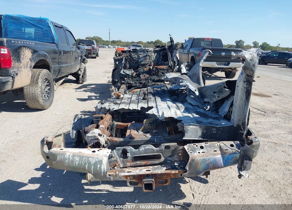 2020 FORD F-350 LARIAT VIN: 1FT8W3BT8LEC19211