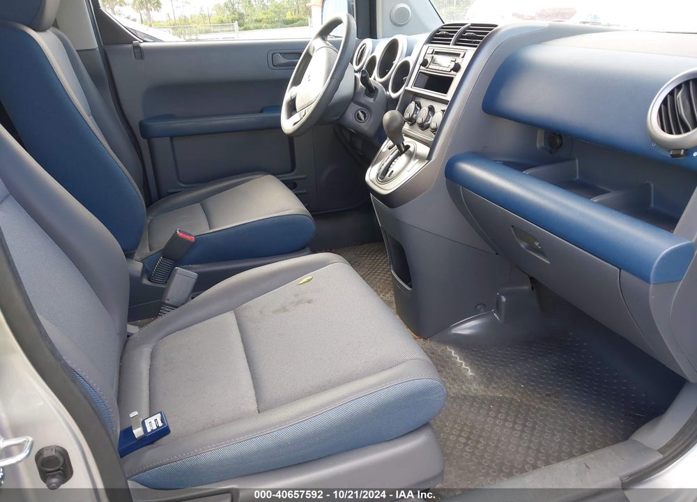 2006 HONDA ELEMENT LX VIN: 5J6YH28306L001916