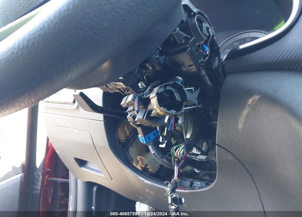 2019 HYUNDAI TUCSON SE VIN: KM8J2CA42KU956492